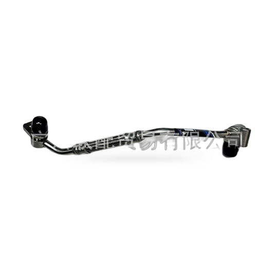 Turbocharger Pipe Suitable for BMW 3 Series E90 N54 11427562798 - ZT2
