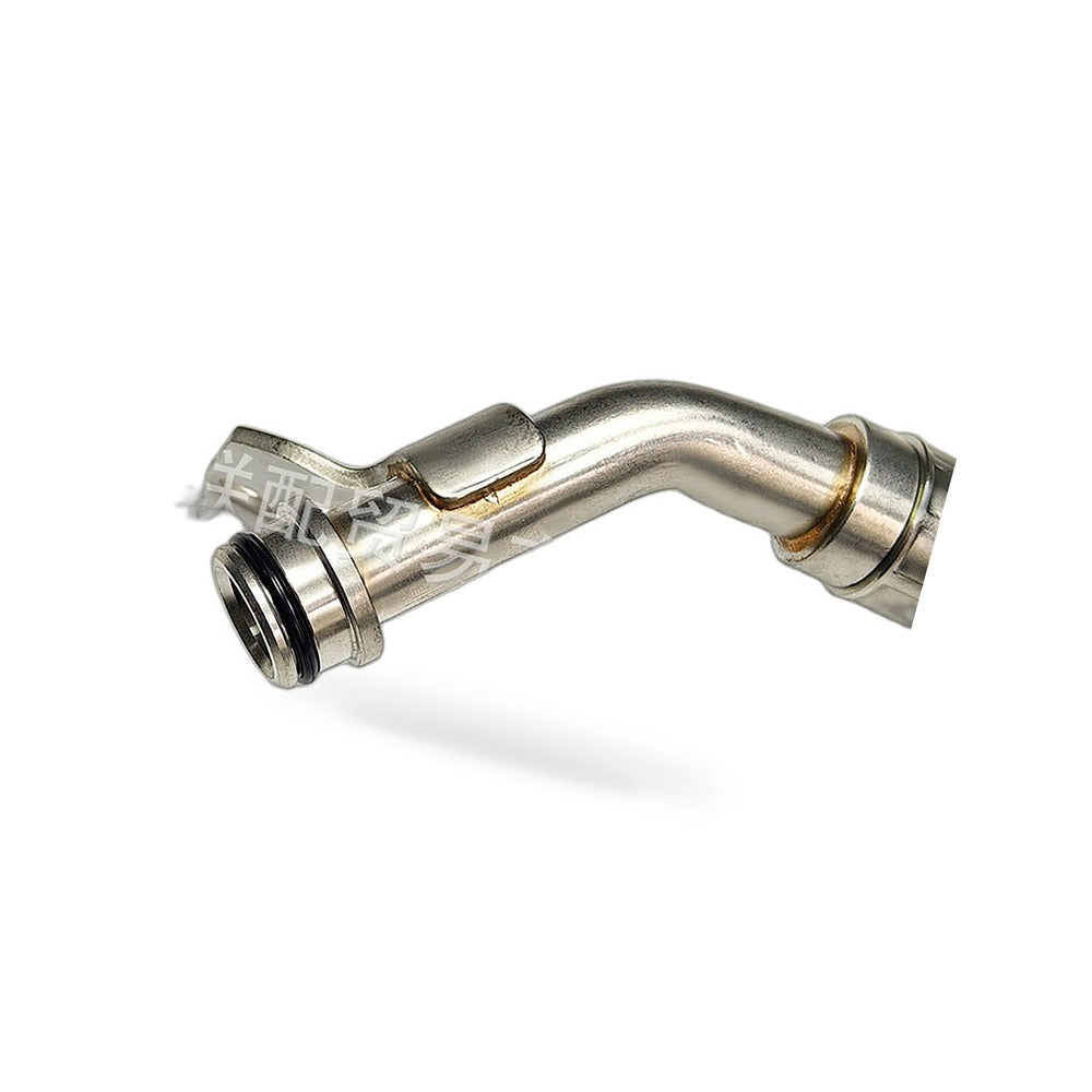 Turbocharger Pipe Suitable for BMW E82 E88 E90 E91 11427563713 - BD3