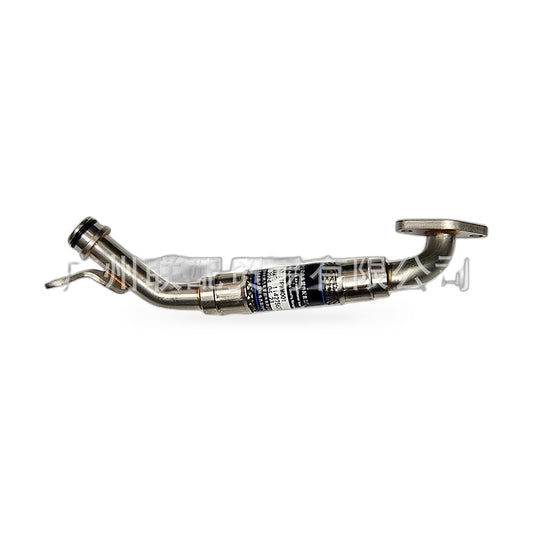 Turbocharger Pipe Suitable for BMW E82 E88 E90 E91 11427563713 - ZT2
