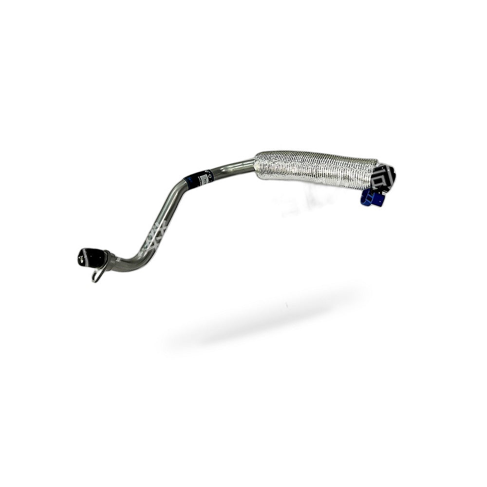 Turbocharger Oil Line Suitable for BMW 3 Series F30 F35 N13 11427608124 - BD2