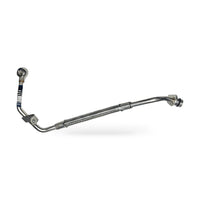 Turbocharger Pipe Suitable for BMW 7 Series G12 2019- N63 11427934654 - ZT2