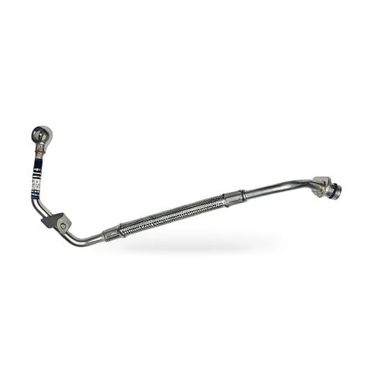 Turbocharger Pipe Suitable for BMW 7 Series G12 2019- N63 11427934654 - ZT2