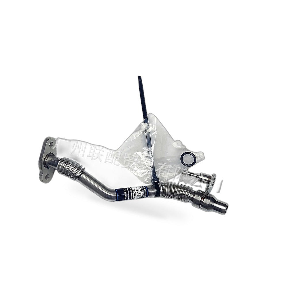 Turbocharger Pipe Suitable for BMW 7 Series G12 X5 X6 11427844986 - BD1