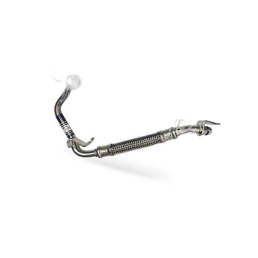 Turbocharger Pipe Suitable for BMW 7 Series G07 G12 N63 11539896890
