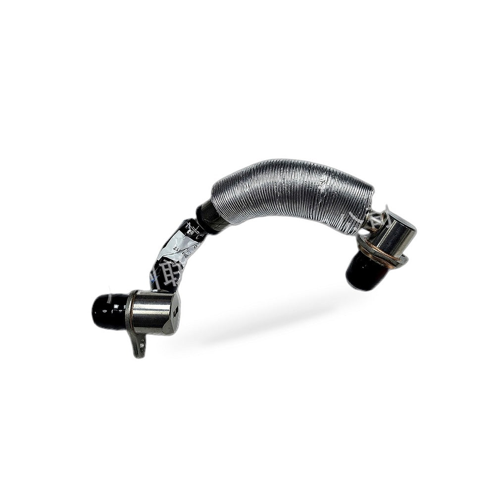 Turbocharger Outlet Pipe Suitable for BMW 3 Series 5 Series N20 11538663517 - BD2
