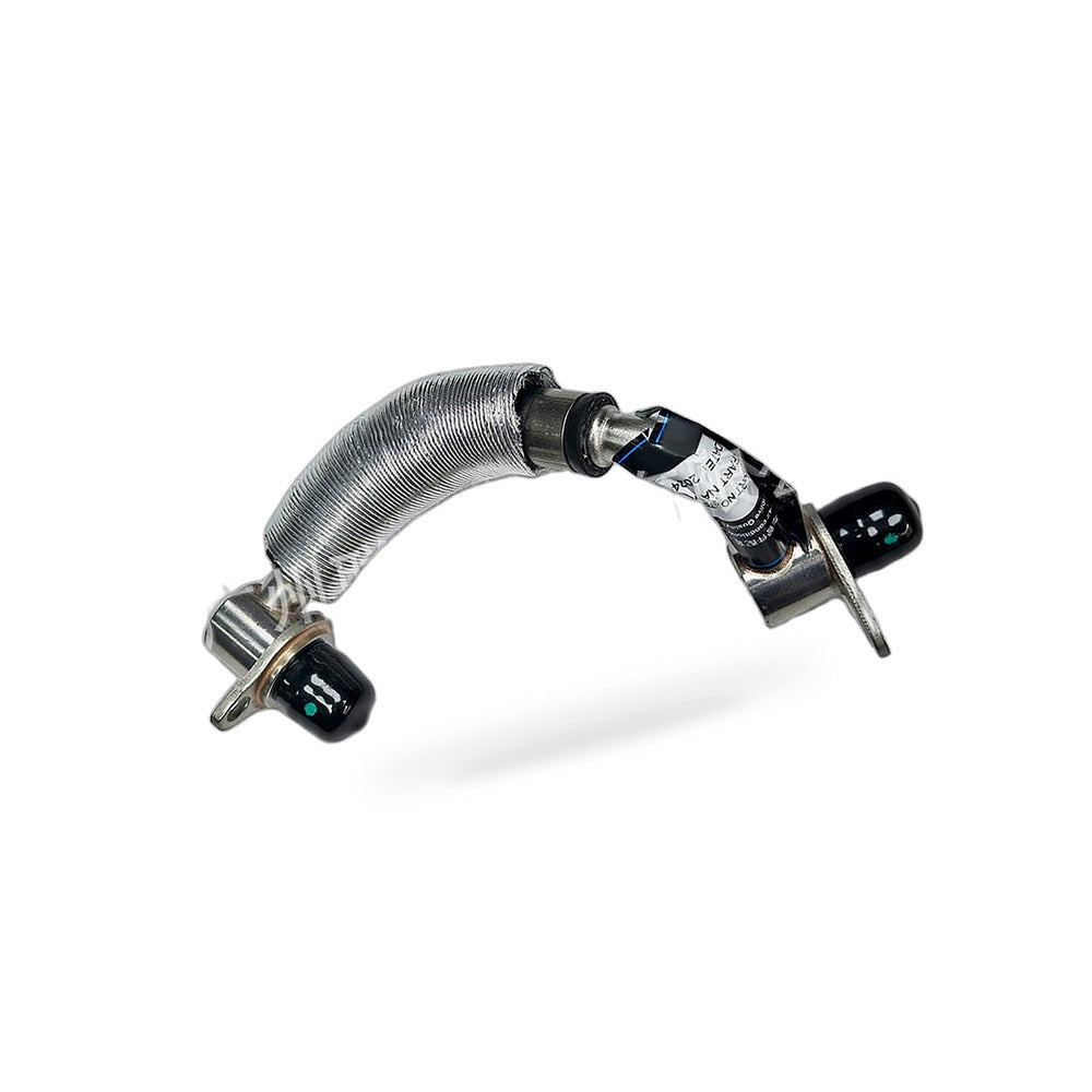 Turbocharger Outlet Pipe Suitable for BMW 3 Series 5 Series N20 11538663517 - BD4