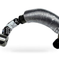 Turbocharger Outlet Pipe Suitable for BMW 3 Series 5 Series N20 11538663517 - XQ1