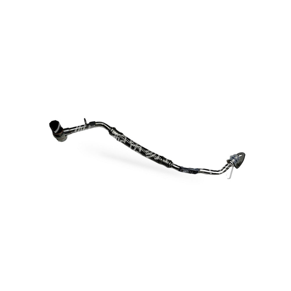 Turbocharger Pipe Suitable for BMW 7 Series G07 G12 N63 11539896893 - BD1