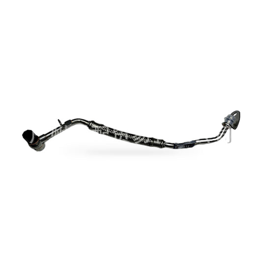 Turbocharger Pipe Suitable for BMW 7 Series G07 G12 N63 11539896893 - ZT2