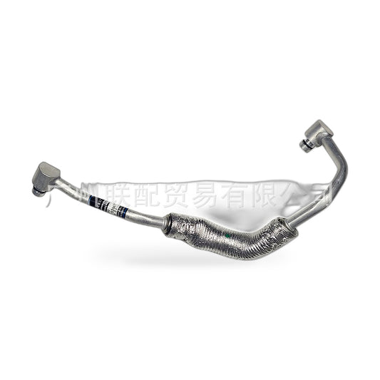 Turbocharger Pipe Suitable for BMW 5 Series G38 11538629971 - ZT2
