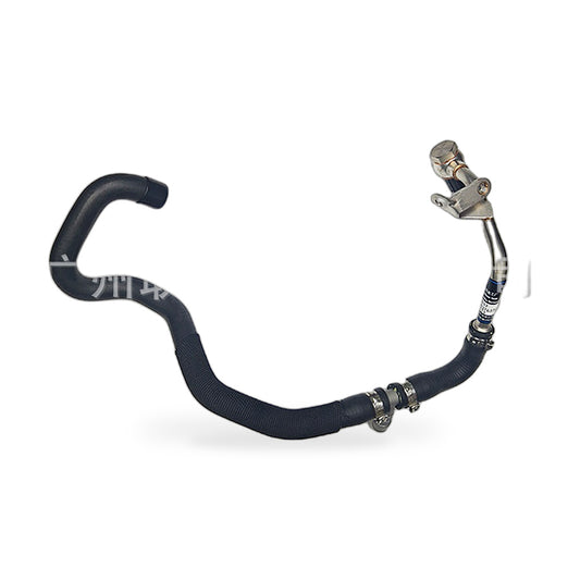 Turbocharger Pipe Suitable for BMW X5 X6 N63 11537637059 - ZT2