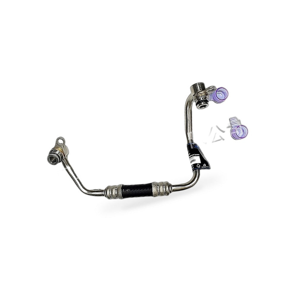 Turbocharger Pipe Suitable for BMW 7 Series F02 X6 E71 11537558901 - BD2