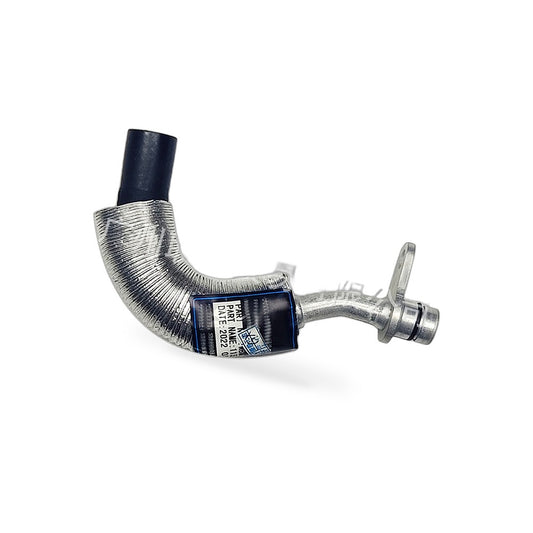 Turbocharger Supply Pipe Suitable for BMW 5 Series 6 Series N55 11537583902