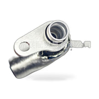 Turbocharger Supply Pipe Suitable for BMW 5 Series 6 Series N55 11537583902 - ZT3