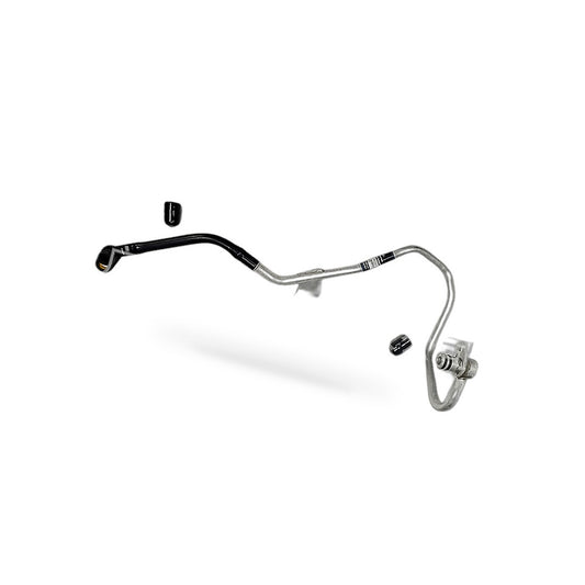 Turbocharger Pipe Suitable for BMW 7 Series G12 N63 11538485156