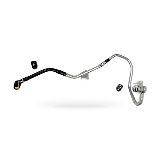 Turbocharger Pipe Suitable for BMW 7 Series G12 N63 11538485156 - ZT2
