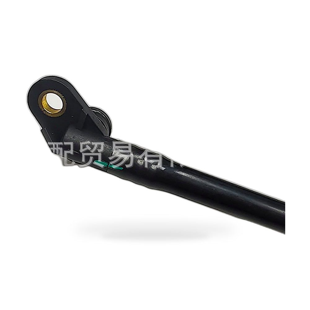Turbocharger Pipe Suitable for BMW 7 Series G12 N63 11538485156 - ZT3