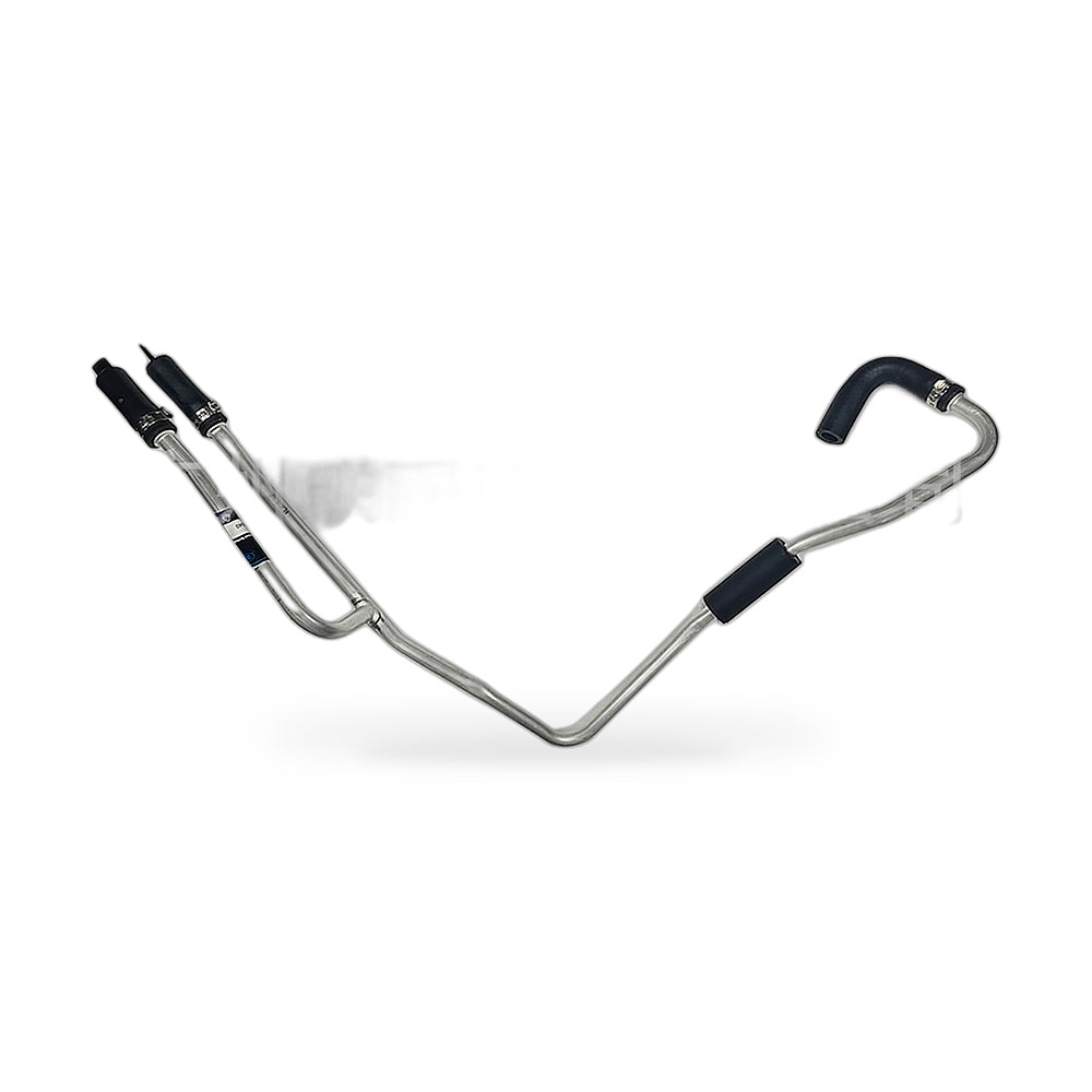 Turbocharger Pipe Suitable for BMW 5 Series F10 11538092640 - ZT2