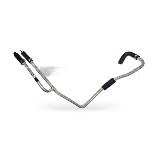 Turbocharger Pipe Suitable for BMW 5 Series F10 11538092640 - ZT2