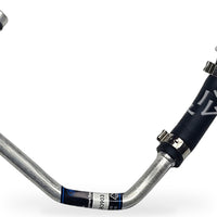Turbocharger Return Pipe Suitable for BMW 3 Series 5 Series N55 11537583903 - XQ1