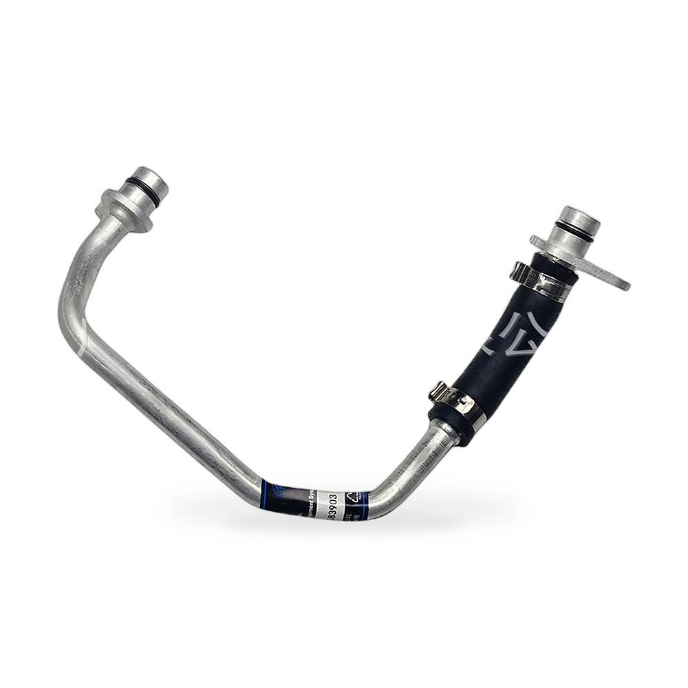 Turbocharger Return Pipe Suitable for BMW 3 Series 5 Series N55 11537583903 - ZT2