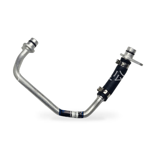 Turbocharger Return Pipe Suitable for BMW 3 Series 5 Series N55 11537583903 - ZT2