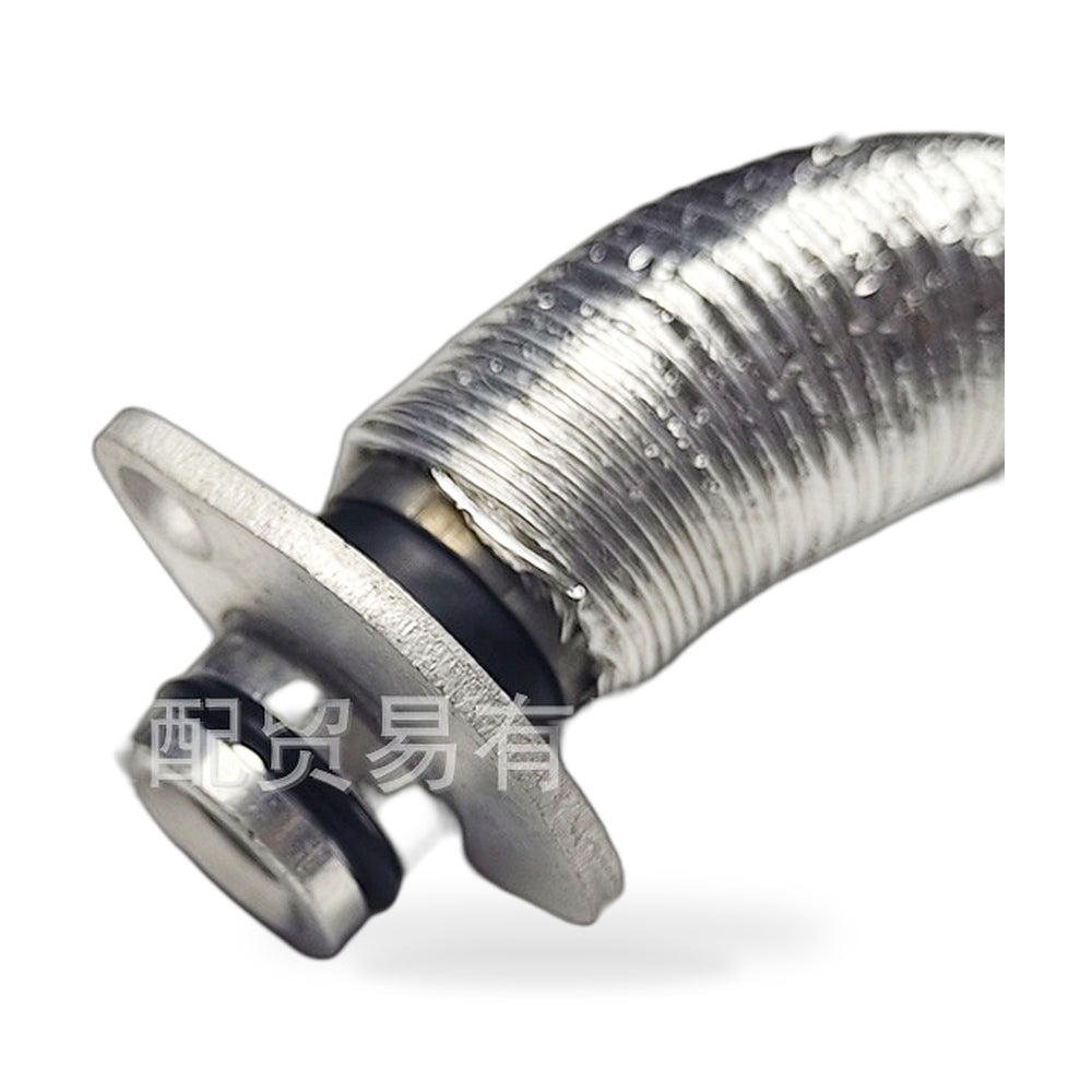 Turbocharger Pipe Suitable for BMW 5 Series G38 B48 11428629970 - ZT3
