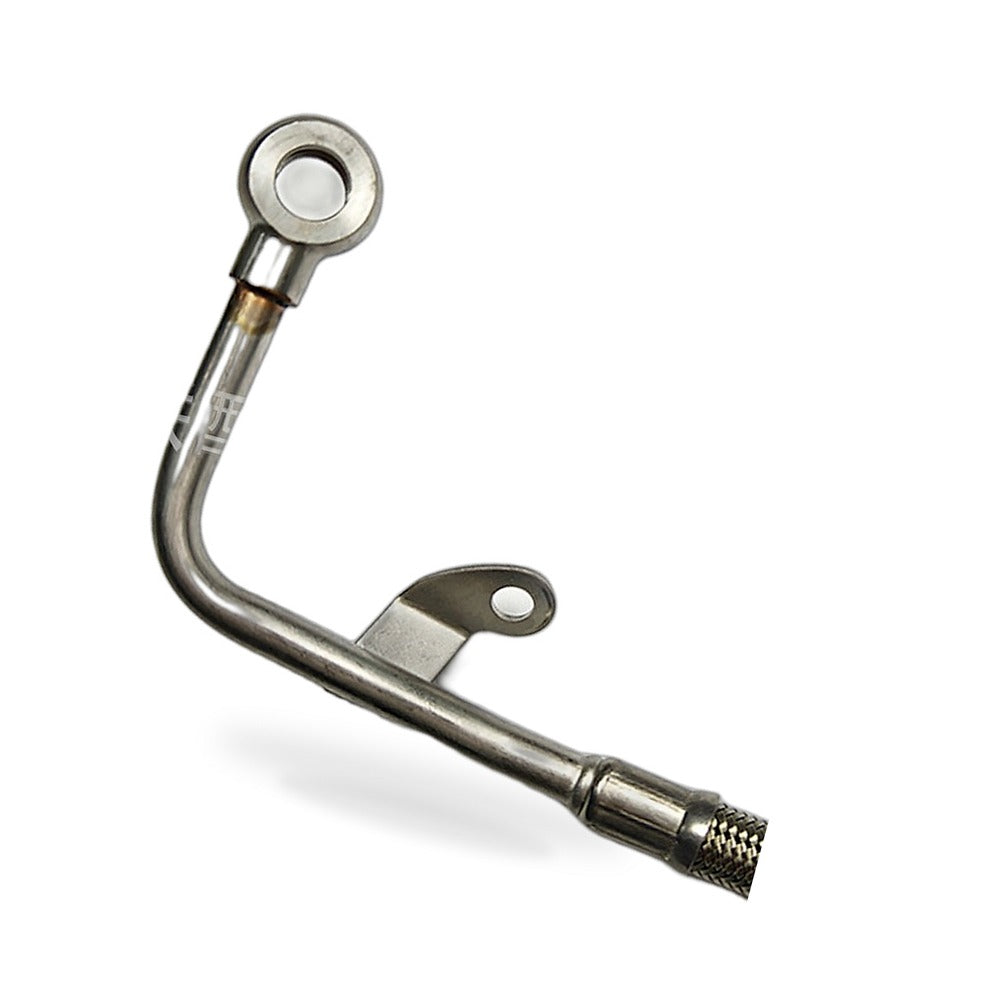Turbocharger Pipe Suitable for BMW 5 Series F07 7 Series F02 N63 11427634679 - BD3