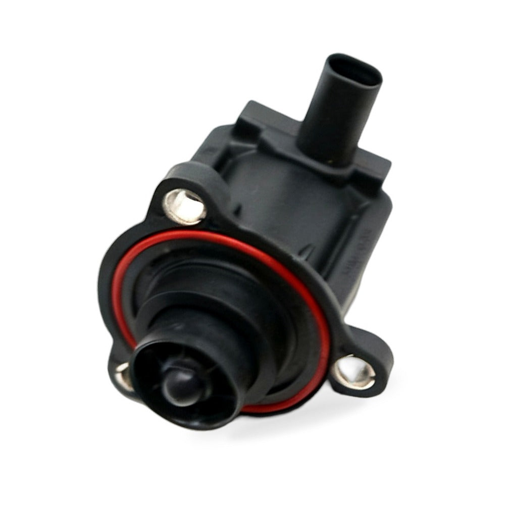 Bypass Valve Turbo Solenoid Suitable for Ford Fiesta 2014-2019 1.0L CJ5G9U465BA - BD4