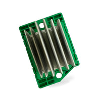 Blower Motor Resistor Suitable for Hyundai 97235-3SAA0 972353SAA0 - BD4