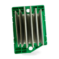 Blower Motor Resistor Suitable for Hyundai 97235-3SAA0 972353SAA0 - ZT3