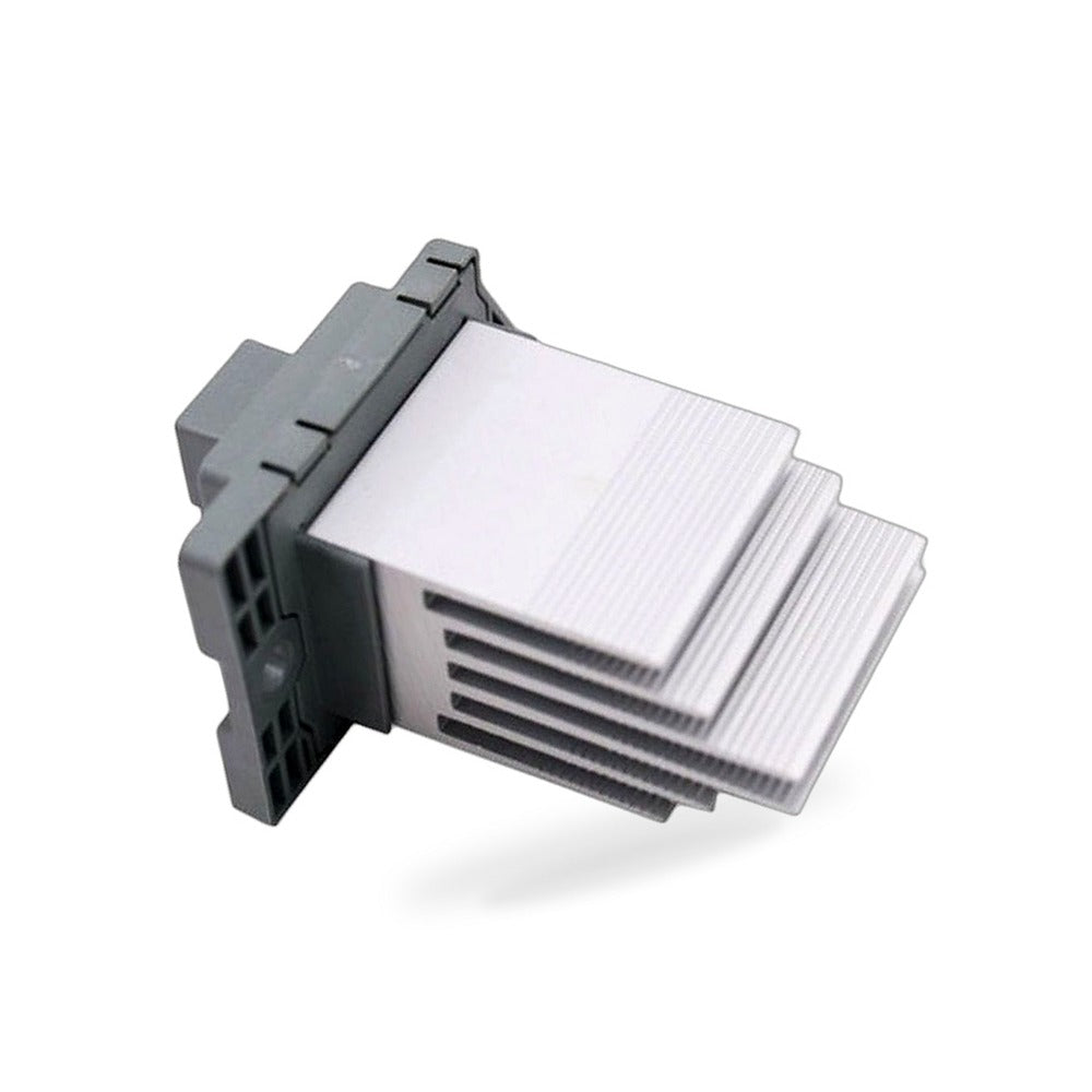 A/C Blower Resistor Suitable for Hyundai Elantra Tiburon Kia Spectra 97179-2D000 - BD2