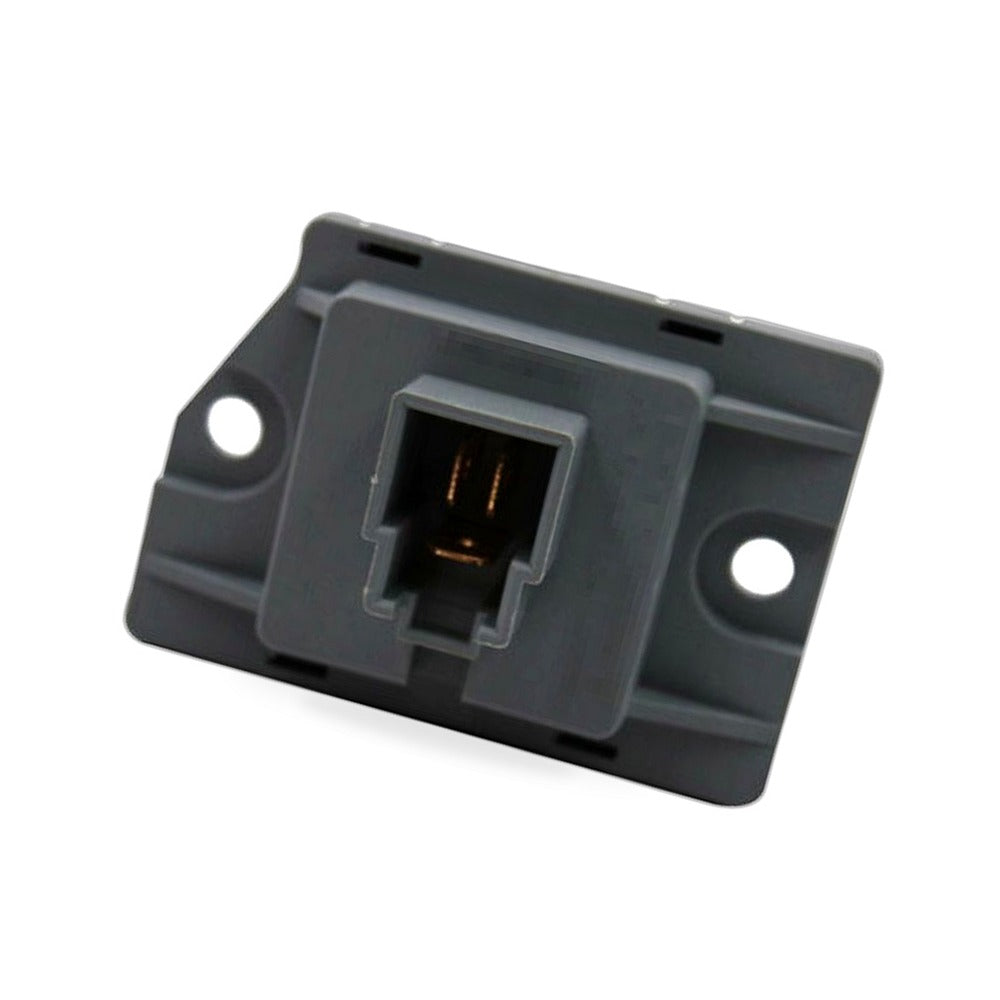 A/C Blower Resistor Suitable for Hyundai Elantra Tiburon Kia Spectra 97179-2D000 - BD3