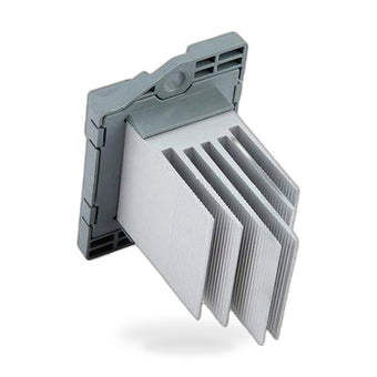 compare product Blower Resistor Suitable for Hyundai Elantra Tiburon Kia Spectra 971792D000