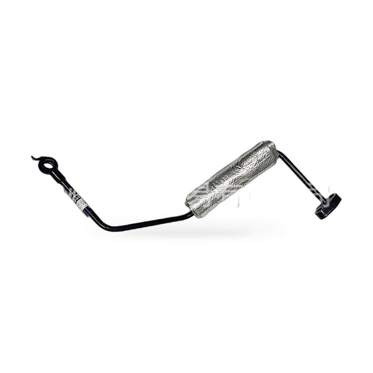 Turbocharger Pipe Suitable for Hyundai Sonata IX45 2.0L 2.4L 28240-2G411 - ZT2