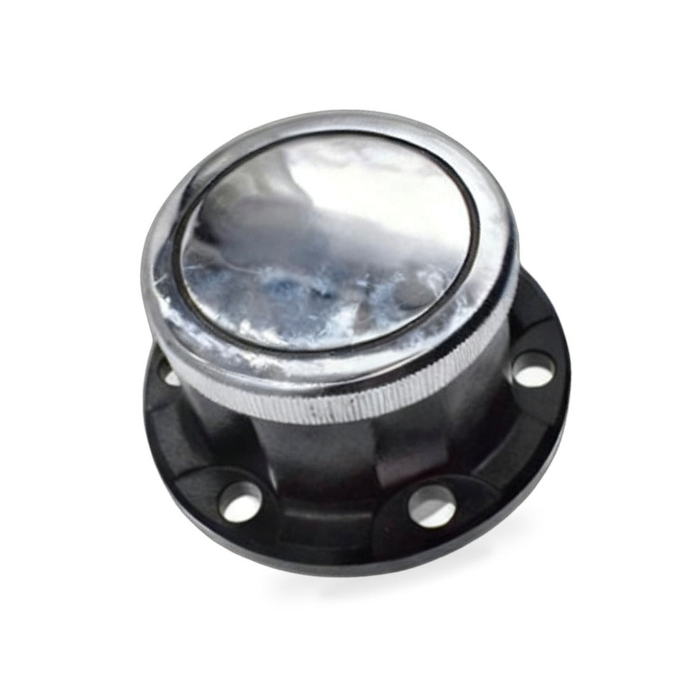 Front Wheel Hub Locking Suitable for Mitsubishi Pajero L200 L300 82-04 MB569146 - BD2