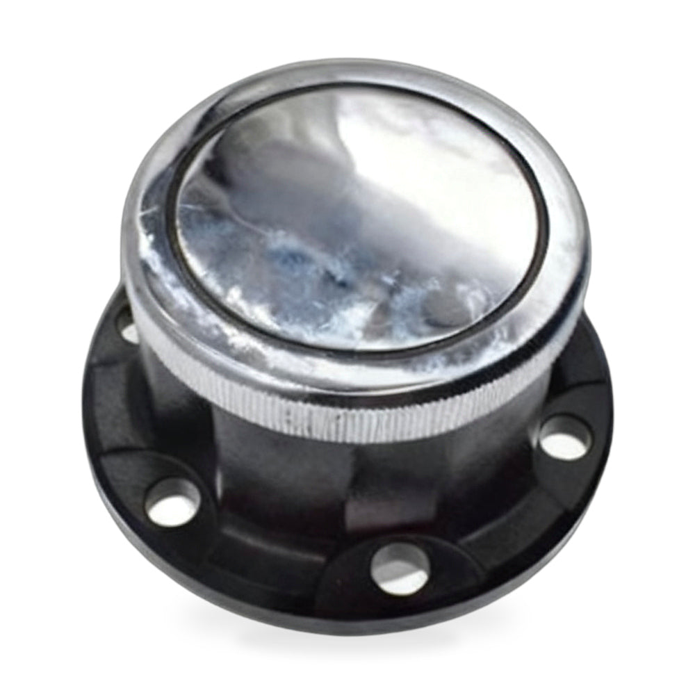 Front Wheel Hub Locking Suitable for Mitsubishi Pajero L200 L300 82-04 MB569146 - ZT2