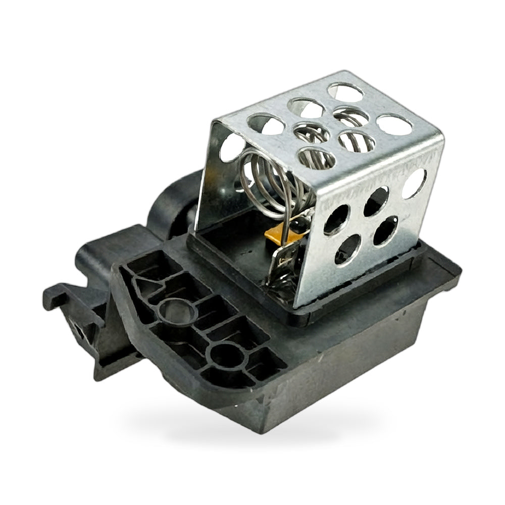 Citroen Peugeot Blower Resistor 9673999880 - ZT2