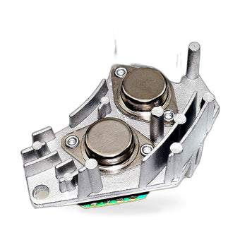 compare product Blower Resistor Speed Control Module Suitable for Peugeot Citroen 644178 698032