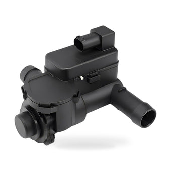 compare product Heater Water Valve Suitable for Porsche Cayenne Panamera VW Touareg 95857281000