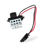 Blower Motor Resistor Module Suitable for Renault Clio Megane Scenic Laguna - BD2