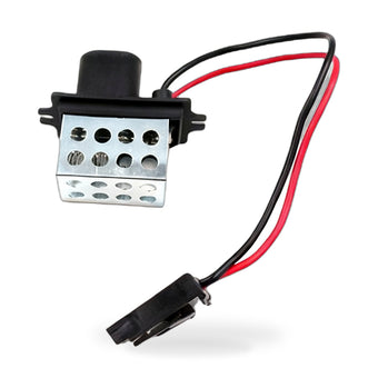 compare product Blower Motor Resistor Module Suitable for Renault Clio Megane Scenic Laguna