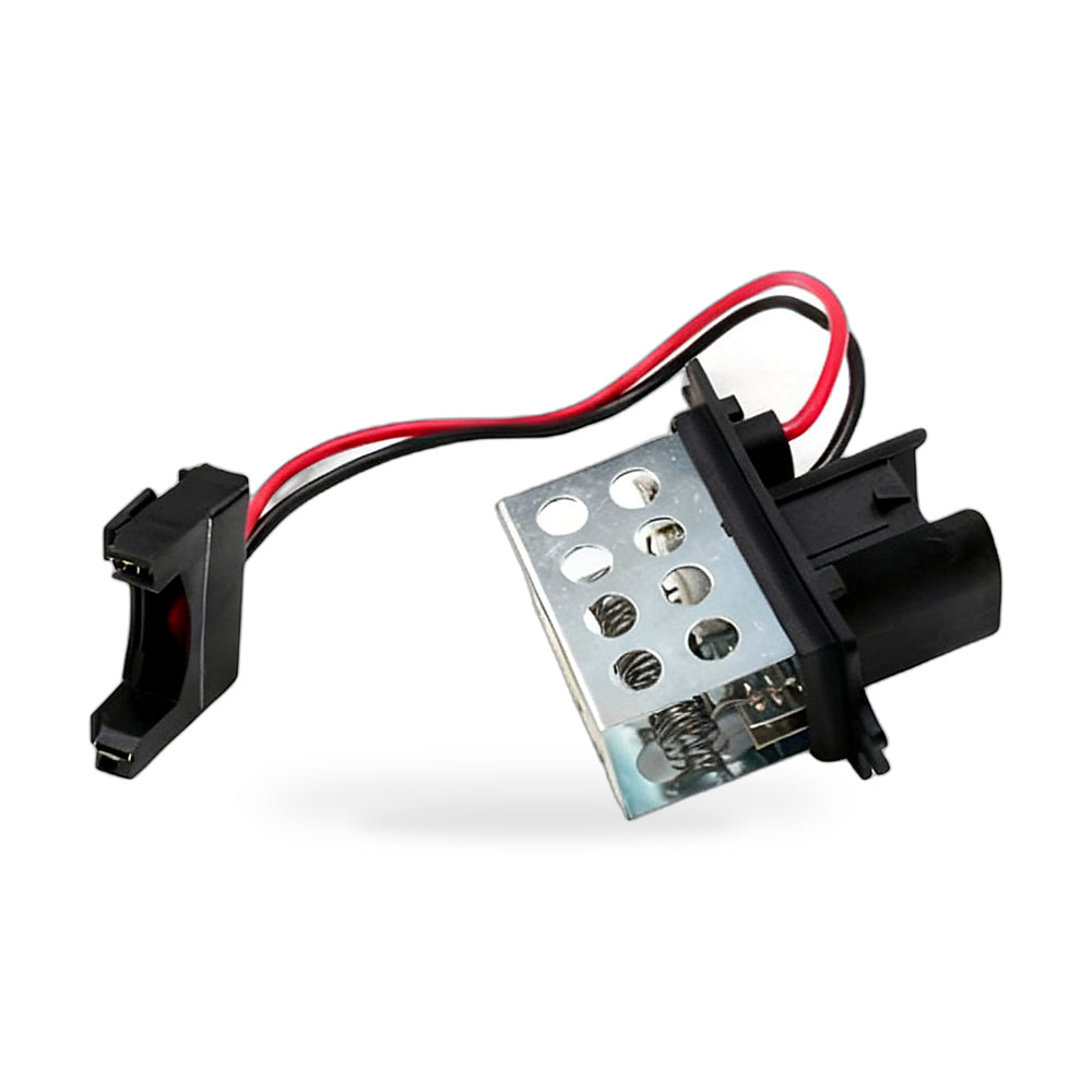 Blower Motor Resistor Module Suitable for Renault Clio Megane Scenic Laguna - ZT3