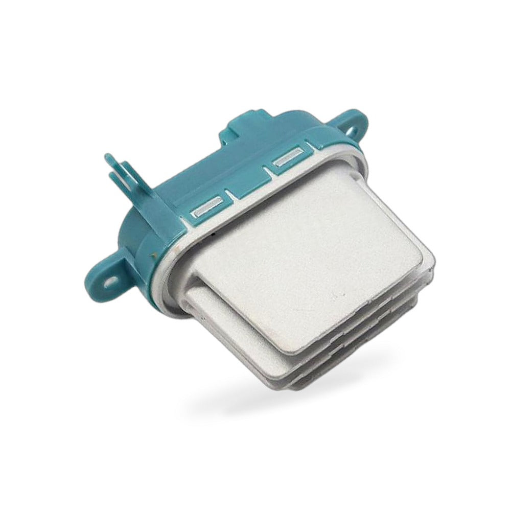 Blower Motor Resistor Suitable for VW Touareg Audi Q7 Porsche Cayenne 7L0907521B - BD2