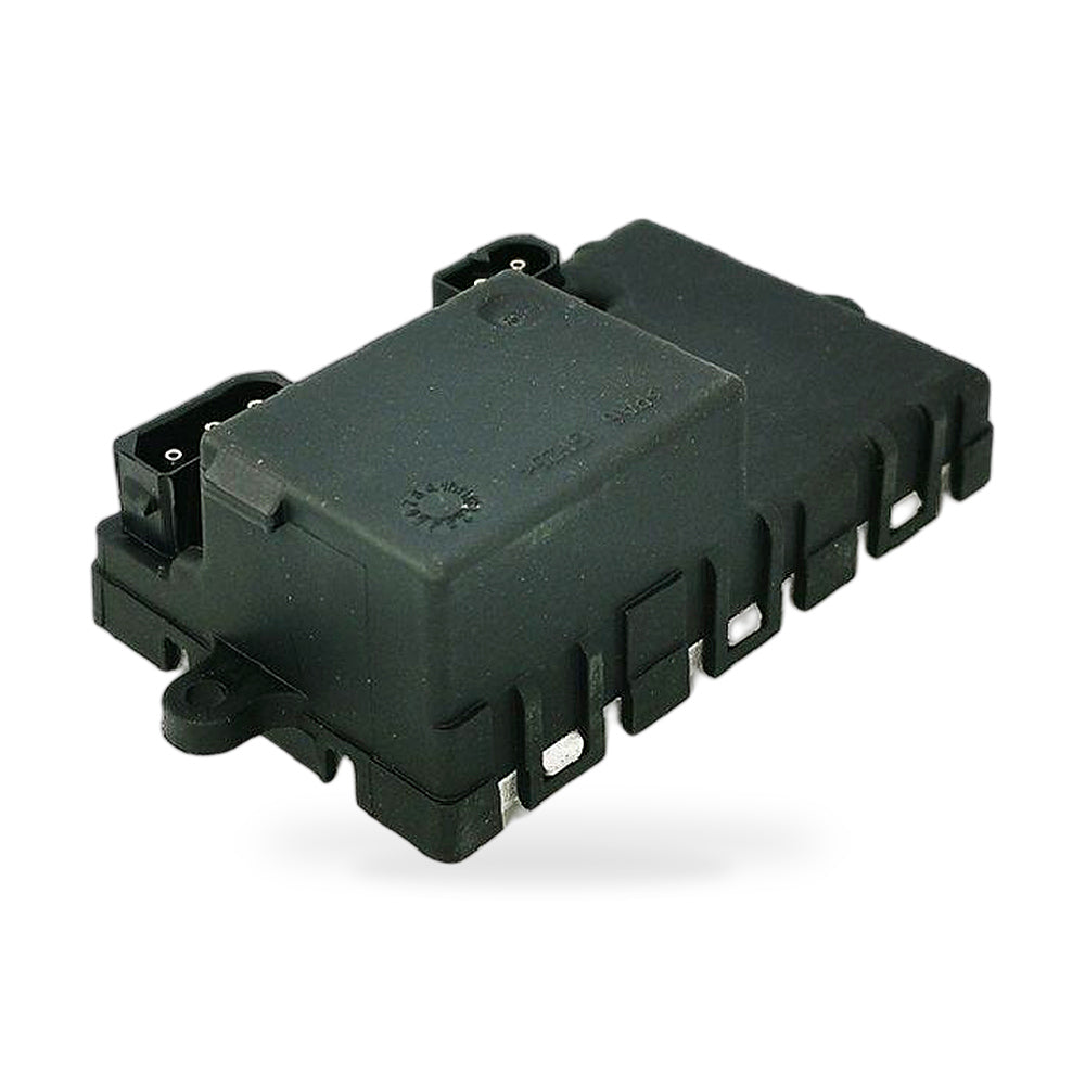 Blower Resistor Speed Control Module Suitable for BMW 1 3 Series X1 Z4 2004-2016 - ZT2