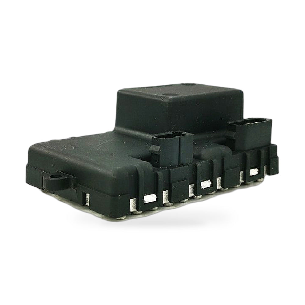 Blower Resistor Speed Control Module Suitable for BMW 1 3 Series X1 Z4 2004-2016 - ZT3