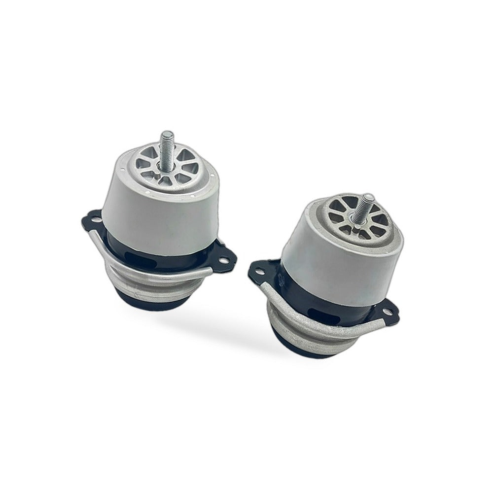 7L8199131A 7L8199131 for VW Touareg Audi Q7 Hydraulic Suspension Engine Mount - BD1