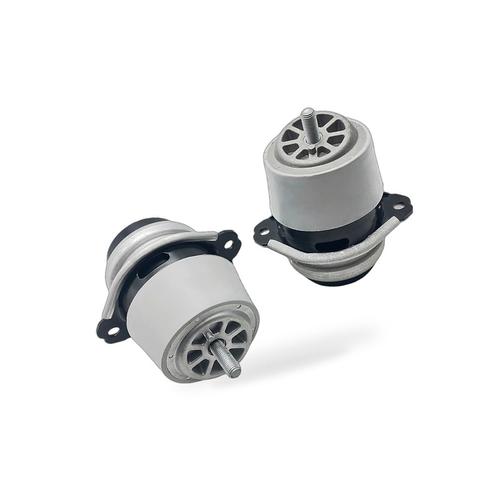 7L8199131A 7L8199131 for VW Touareg Audi Q7 Hydraulic Suspension Engine Mount - BD4