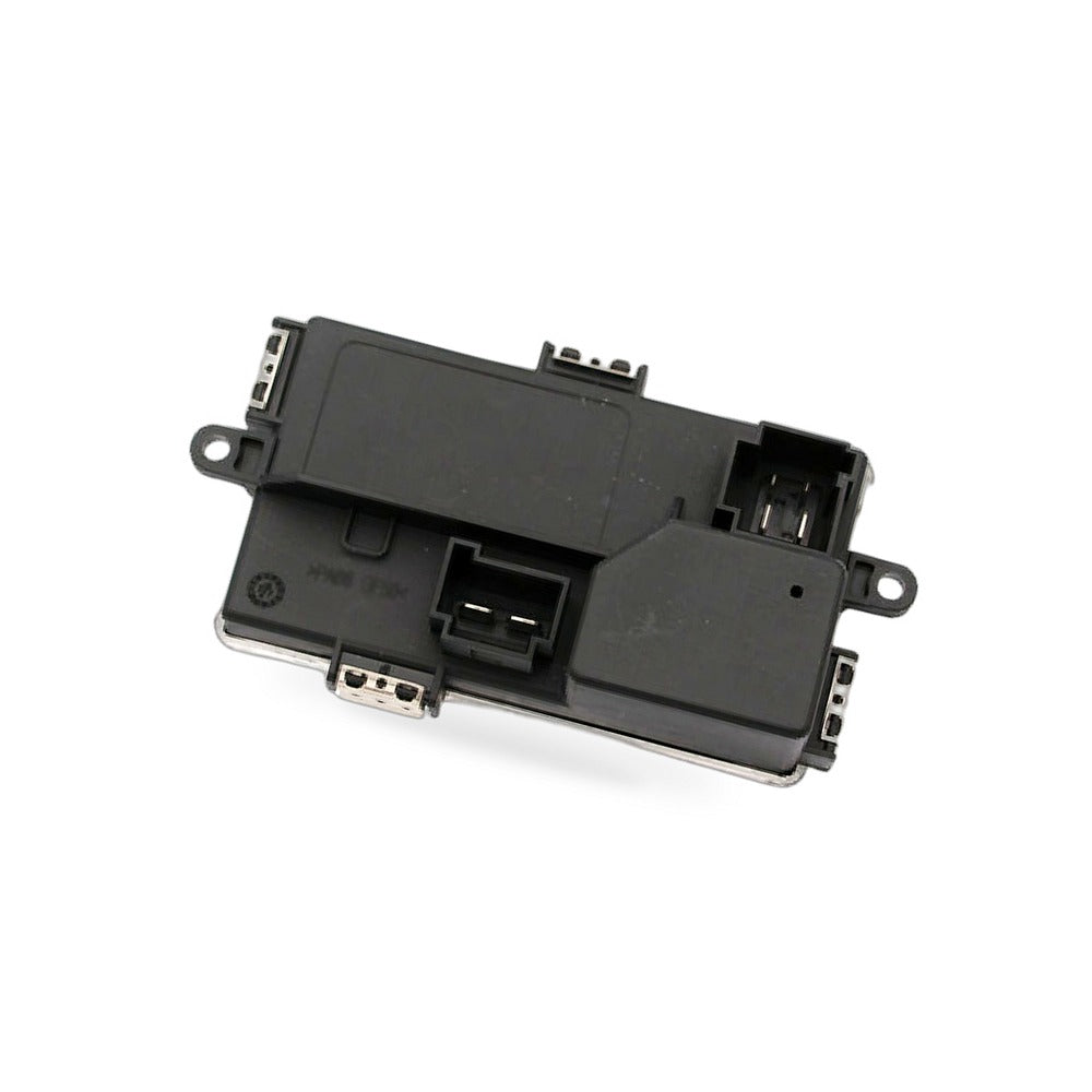 Blower Motor Resistor Suitable for BMW 1 2 3 Series 2011-2021 64119311938 - BD1