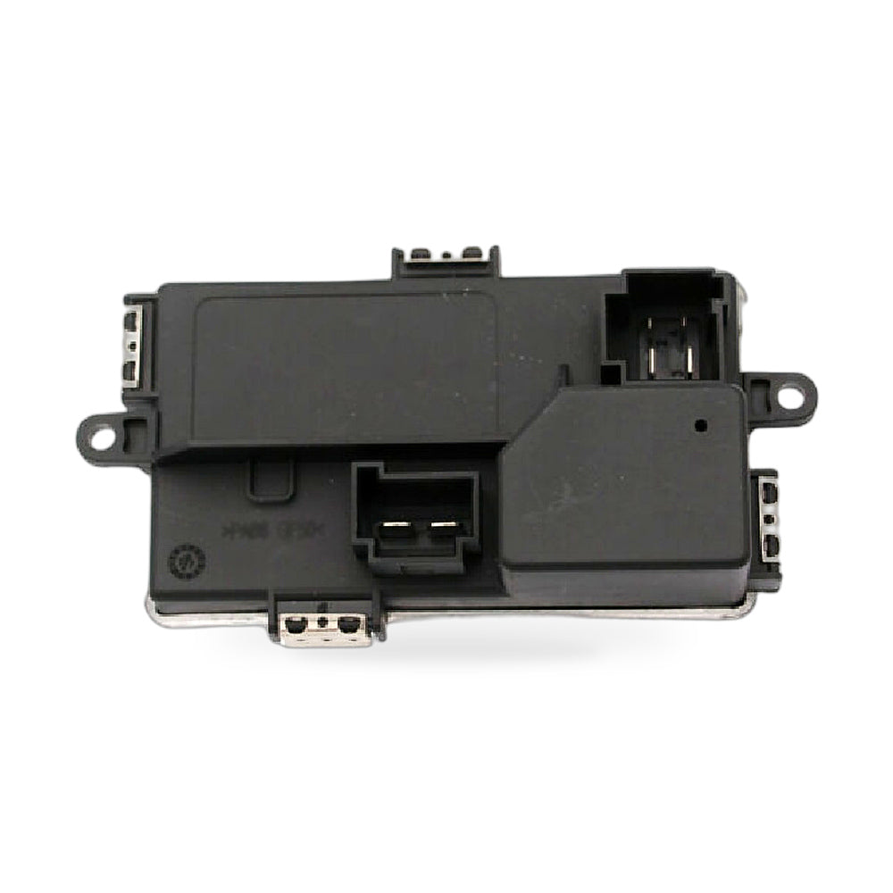 Blower Motor Resistor Suitable for BMW 1 2 3 Series 2011-2021 64119311938 - ZT2